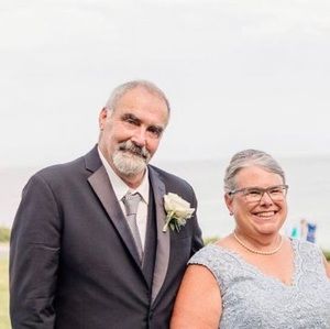 Meet your Posher, Lynne